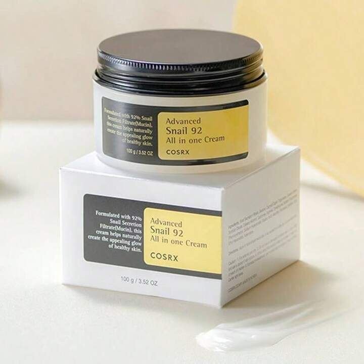 COSRX Advanced Snail 92 All In One Cream